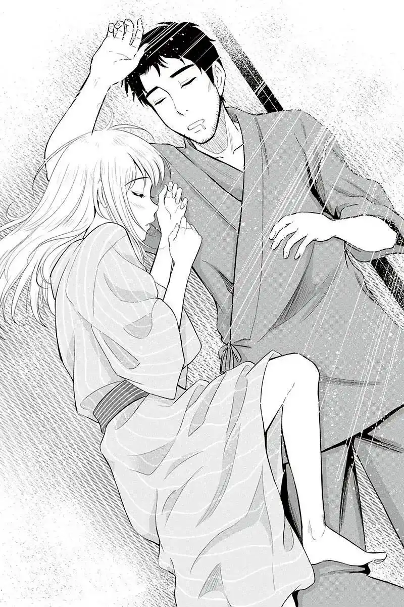 Orenchi ni Kita Onna Kishi to Inakagurashi Surukotoninatta Ken Chapter 12 22